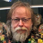 Eric WENGER